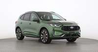 Ford Kuga ST-Line X 4WD