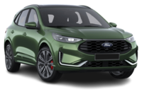 Ford Kuga ST-Line X 4WD