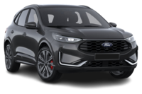 Ford Kuga ST-Line X 4WD