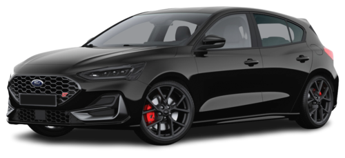 Ford Focus ST X