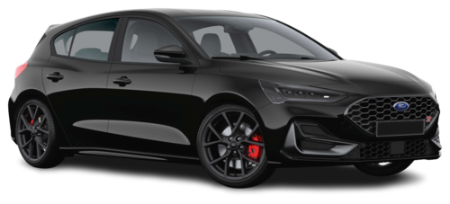 Ford Focus ST X