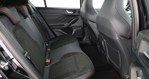Ford Focus ST X