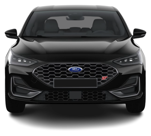 Ford Focus ST X