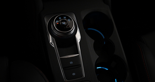 Ford Focus ST X