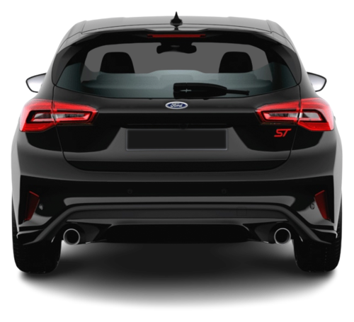 Ford Focus ST X