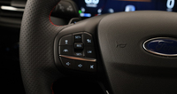 Ford Focus ST X
