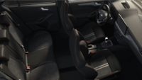 Ford Focus ST X