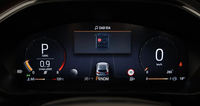 Ford Focus ST X