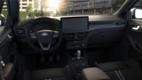 Ford Focus ST X