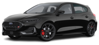Ford Focus ST X