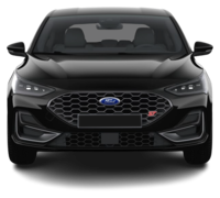 Ford Focus ST X