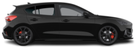 Ford Focus ST X