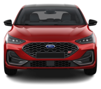 Ford Focus ST X