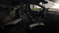 Ford Focus ST X