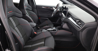 Ford Focus ST X