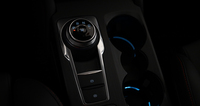 Ford Focus ST X