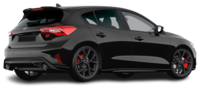 Ford Focus ST X