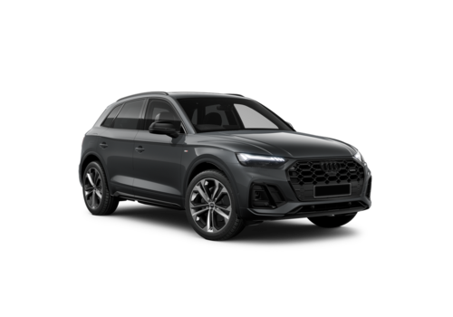 Audi Q5 50 TFSI e Sline