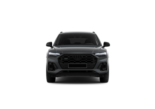 Audi Q5 50 TFSI e Sline