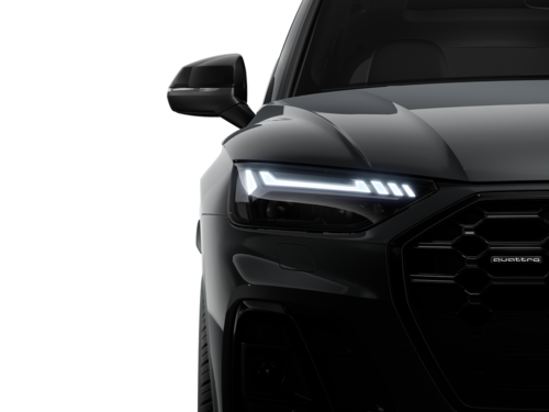 Audi Q5 50 TFSI e Sline