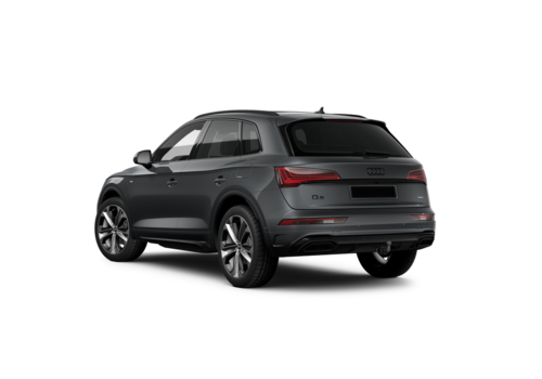 Audi Q5 50 TFSI e Sline