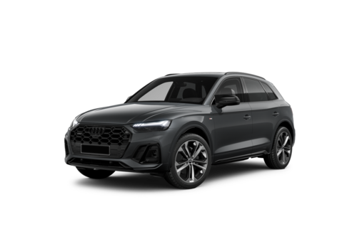 Audi Q5 50 TFSI e Sline