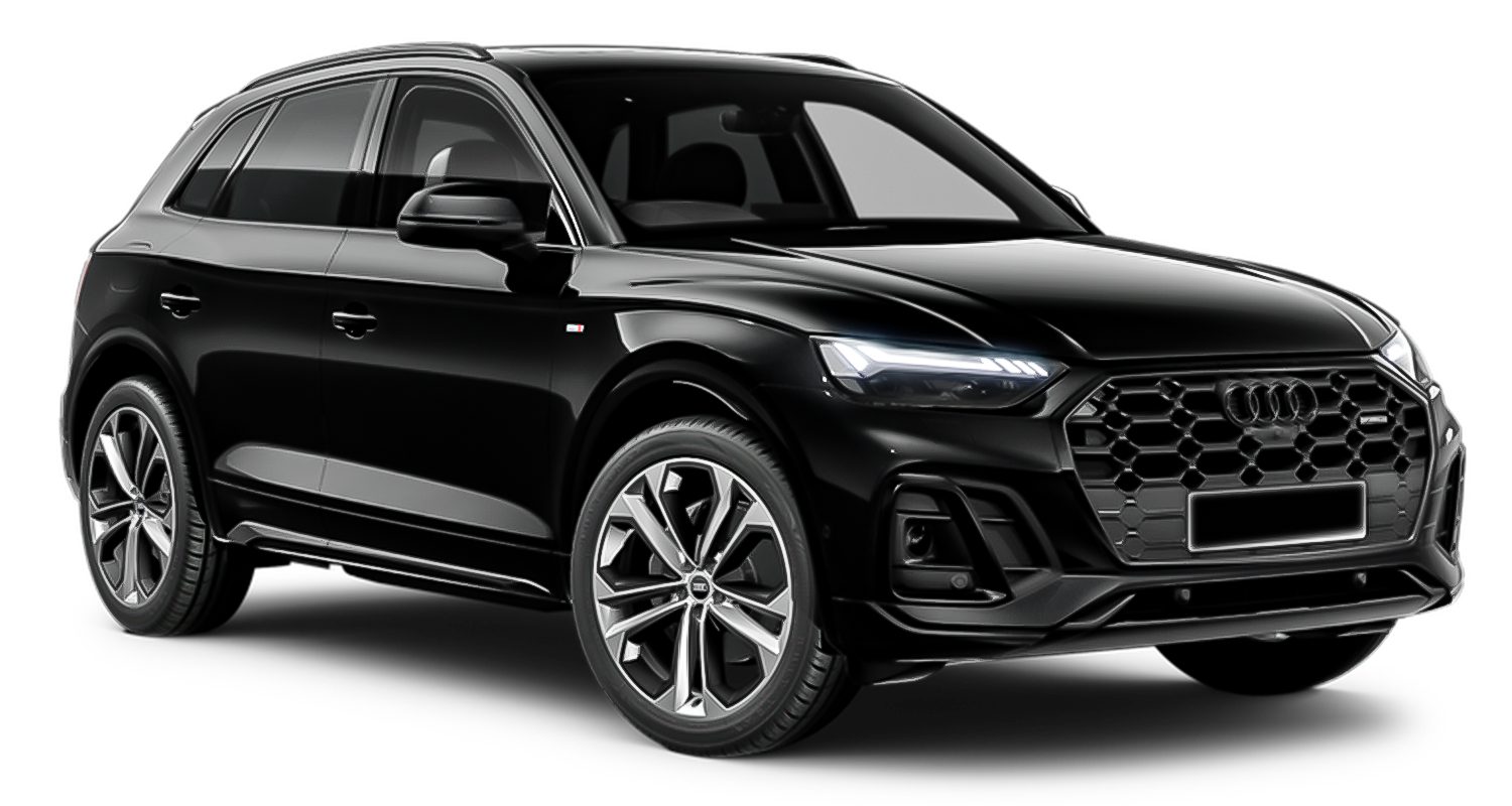 Audi Q5 50 TFSI e Sline