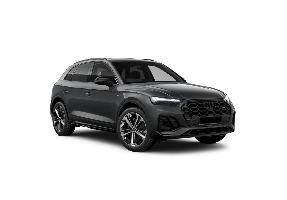 Audi Q5 50 TFSI e Sline