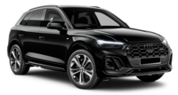 Audi Q5 50 TFSI e Sline