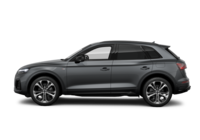 Audi Q5 50 TFSI e Sline