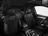 Audi Q5 50 TFSI e Sline