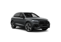 Audi Q5 50 TFSI e Sline