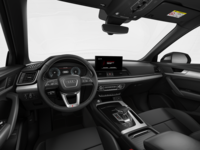 Audi Q5 50 TFSI e Sline