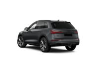 Audi Q5 50 TFSI e Sline