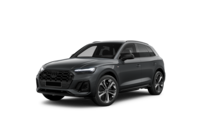 Audi Q5 50 TFSI e Sline