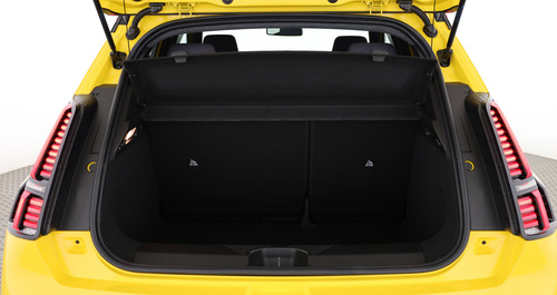 Renault R5 techno