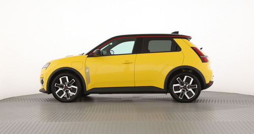 Renault R5 techno