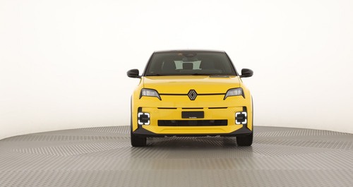 Renault R5 techno