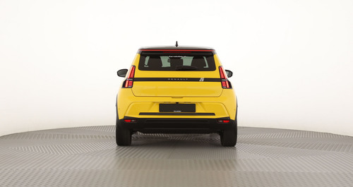 Renault R5 techno