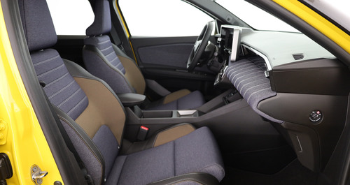 Renault R5 techno