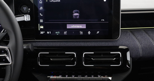 Renault R5 techno