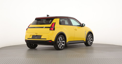 Renault R5 techno