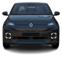 Renault R5 techno