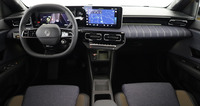 Renault R5 techno