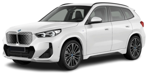 BMW IX1 xDrive30 M Sport