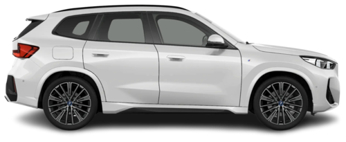 BMW IX1 xDrive30 M Sport