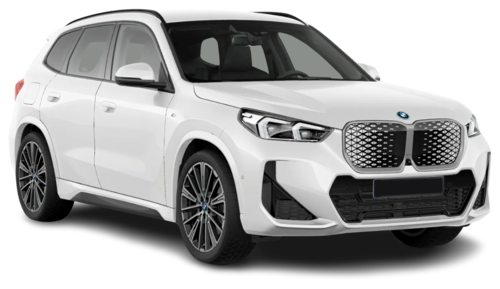 BMW IX1 xDrive30 M Sport