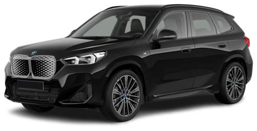 BMW IX1 xDrive30 M Sportpaket