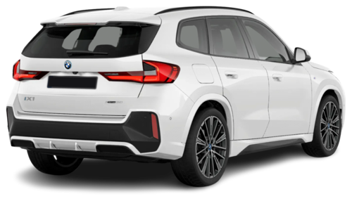BMW IX1 xDrive30 M Sport