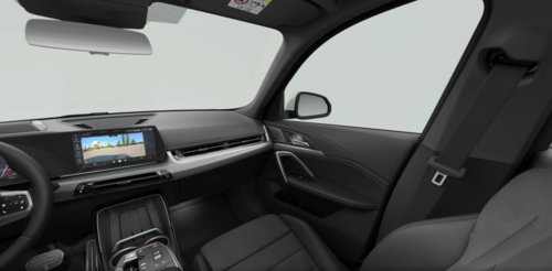 BMW IX1 xDrive30 M Sportpaket